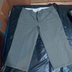 Dockers womens pants